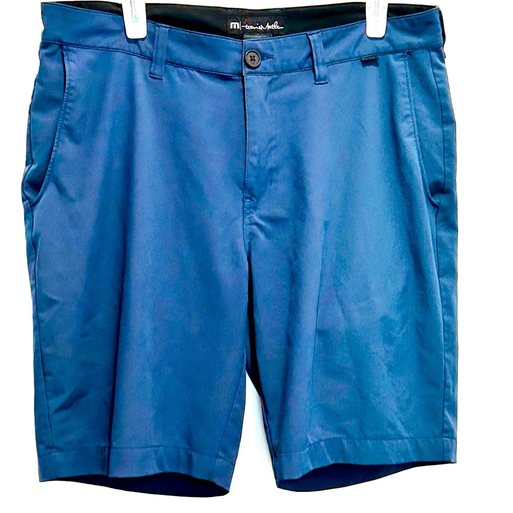Men's Golf Shorts Travis Mathew size 34